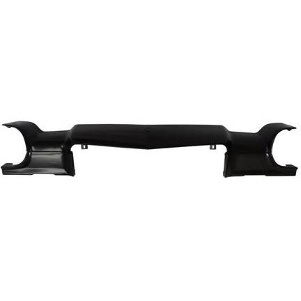 SHE697-23 Header Panel for 1970-1973 Camaro Exc Rs