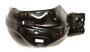 Right Hand Inner Fender for 1970-1981 Camaro