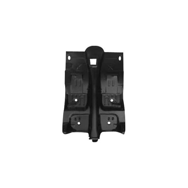 Full Floor Pan for 1970-1974 Camaro