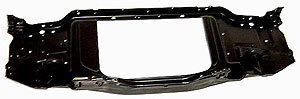 SHE697-49 Radiator Support for 1970-1973 Camaro