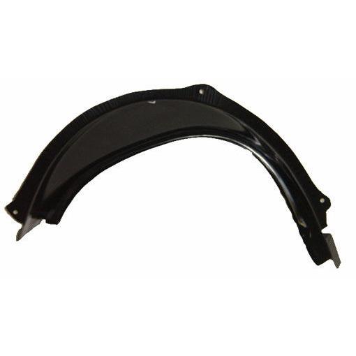 Left Hand Rear Outer Wheelhouse for 1970-1981 Camaro