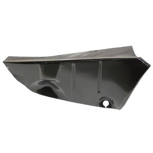 SHE698-61R Right Hand Trunk Side Filler Panel for 1970-1973 Chevy Camaro -  Sherman Parts