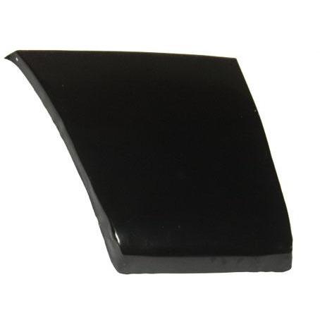 Left Hand Fender Rear Lower Section for 1970-1972 Chevelle & Malibu