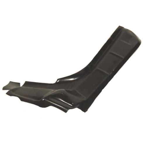 Right Hand Trunk Side Filler Panel for 1970-1972 Chevelle & Malibu