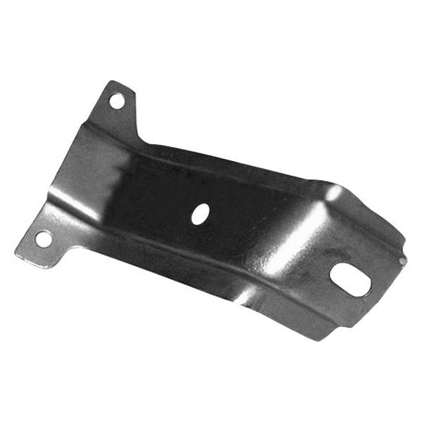 SHE727-24AL Left Side Upper Fender Support Bracket for 1955-1956 Chevrolet Bel Air, Steel Gauge - 19