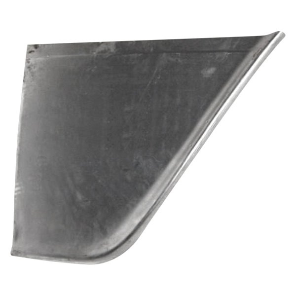 Right Side Lower Fender Patch Rear Section for 1955 Chevrolet Bel Air