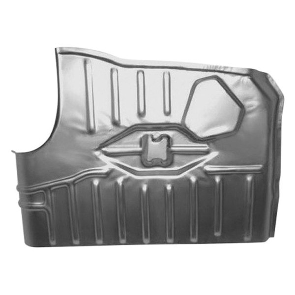 Left Hand Side Trunk Floor Side for 1959-1960 Chevy Bel Air