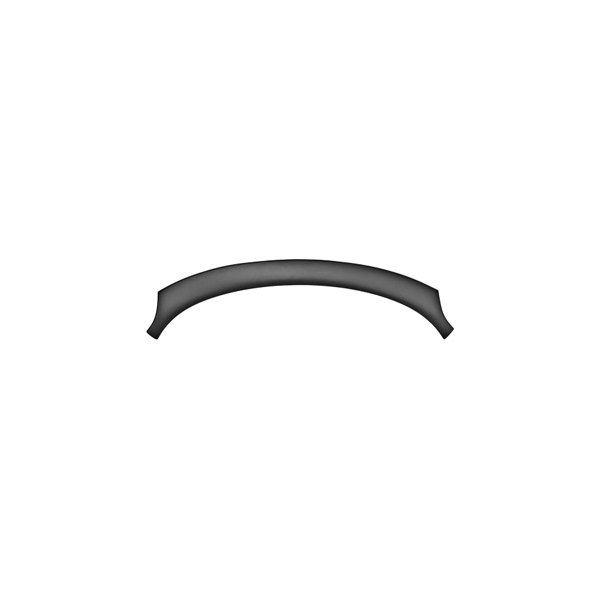 Dash Cover for 1995-2005 Cavalier, Black