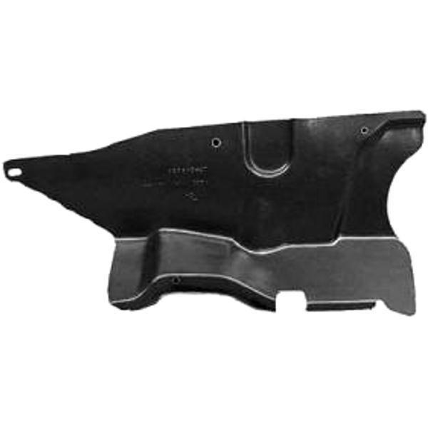 Right Hand Front Fender Splash Shield for 2008-2009 Lacrosse Super