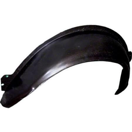 Left Hand Rear Outer Wheelhouse for 1981-1988 Monte Carlo
