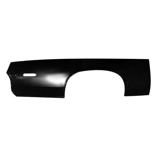 Passenger Side Quarter Panel Skin for 1975 Buick Apollo