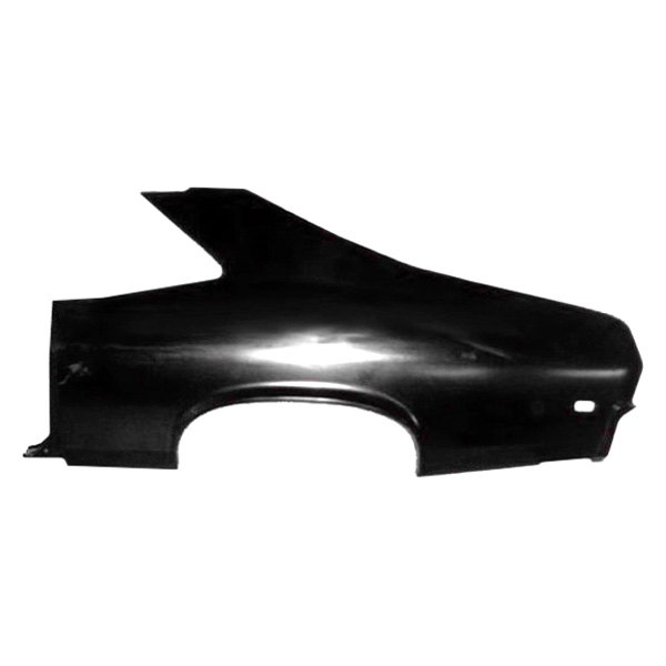 SHE780-51BL Left Quarter Panel for 1968-1969 Chevy Nova