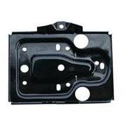 Cutlass Battery Tray with V6 or 350 V8 for 1968-1972 Oldsmobile