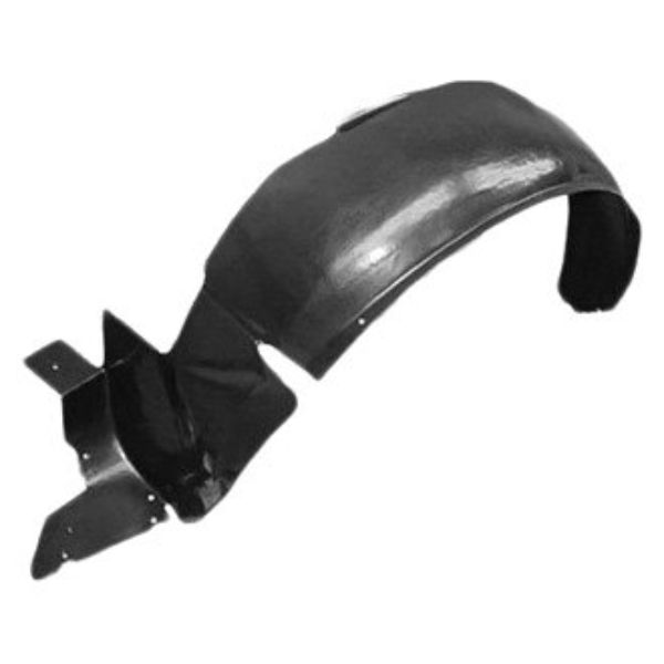 Left Hand Fender Liner for 1998-2002 Intrigue
