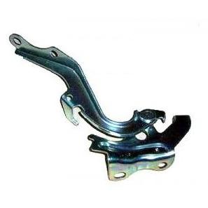Right Hand Hood Hinge Assembly for 2011-2017 Toyota Sienna