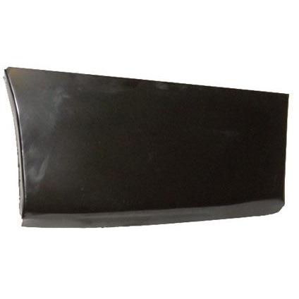 Left Hand Lower Rear Section Quarter Panel for 1974-1981 Firebird & Transam