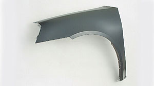Right Hand Fender for 2005-2010 Pontiac G6