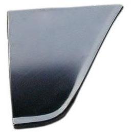 Right Hand Front Fender Lower Rear Section for 1960-1966 Chevy Pickup Panel Truck