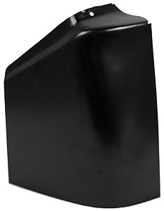 Left Hand Cab Corner for 1960-1966 Chevy & GMC Pickup