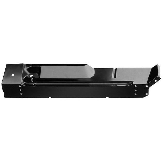Right Hand Cab Floor Outer Section for 1967-1972 Chevy Pickup