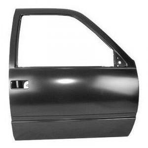 Right Hand Front Doorshell with Safety Beam for 1988-2002 Pickup