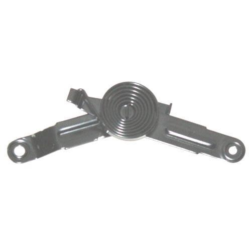 Right Hand Hood Hinge Spring for 1988-2002 C-K Pickup