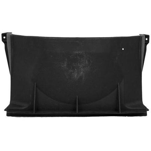Lower Fan Shroud with 4.3L Gas Engine for 1988-1993 Chevy Pickup