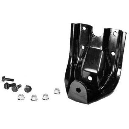 Rear Leaf Spring Hanger Kit for 1988-1997 2WD 1500-2500 Chevy Pickup