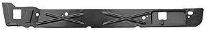Left Hand Inner Rocker Panel for 1999-2013 2 Door Silverado & Sierra