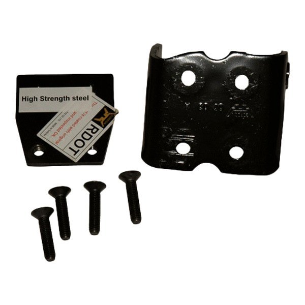Right Side Upper Door Hinge Kit for 1999-2007 Chevrolet Silverado