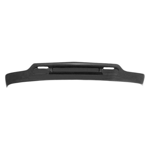 Front Bumper Air Deflector