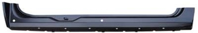 SHE902-03AR Right Hand Rocker Panel for 2007-2013 Extended Cab Silverado & Sierra