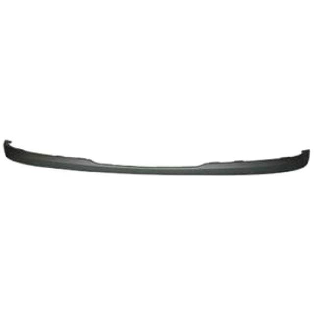 Front 4WD Bumper Deflector without Off Road Package for 2007-2013 Avalanche, 2007-2014 Suburban & Tahoe
