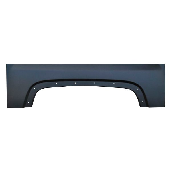 SHE903B-59L 6.625 in. Left Hand Rear Upper Wheel for 2014-2018 GMC Sierra 1500