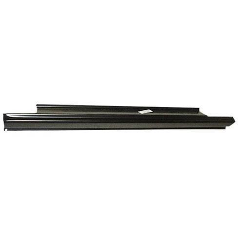 Right Hand Slip-on Rocker Panel for 1982-1993 2 Door S10 & S15 Sonoma Pickup