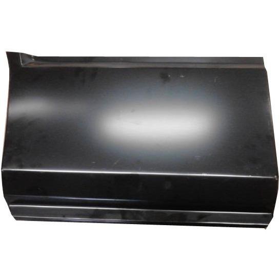 Left Hand Front Section Quarter Panel for 1983-1994 Blazer & Jimmy