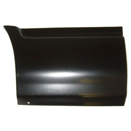 SHE906-57AR Right Hand Front Lower Section for 1994-2004 6 Front Box S10 Sonoma Pickup