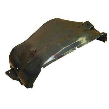 Outer Left Hand Fender Liner for 2004-2007 Liner 2WD Colorado & Canyon