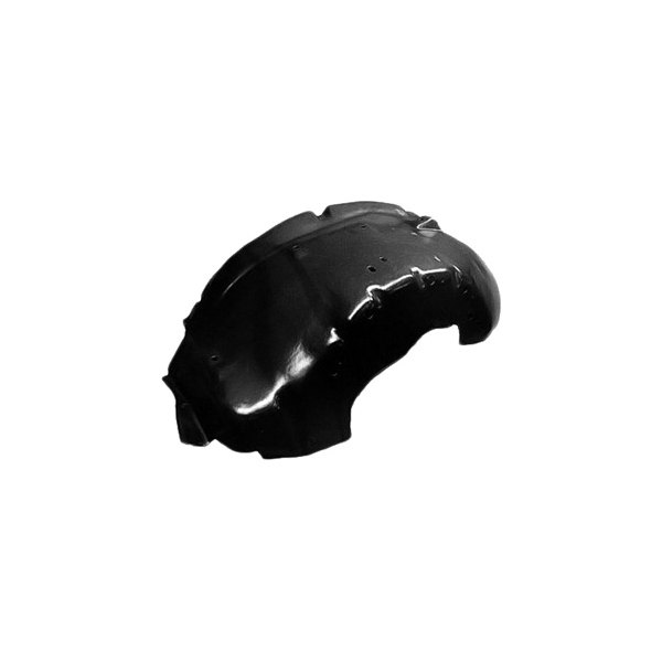 Left Hand Side Front Outer Fender Liner 2007-2010 Chevy Colorado & 2007-2012 GMC Canyon