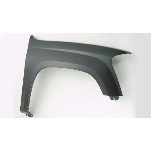 Left Hand Fender for 2004-2012 Colorado & Canyon