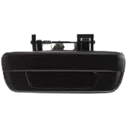Rear Gate Handle without Lock for 2008-2011 Colorado