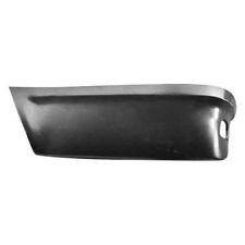 Left Hand Rear Section Quarter Panel with 125 in. Wheelbase for 1971-1996 Chevy & Van