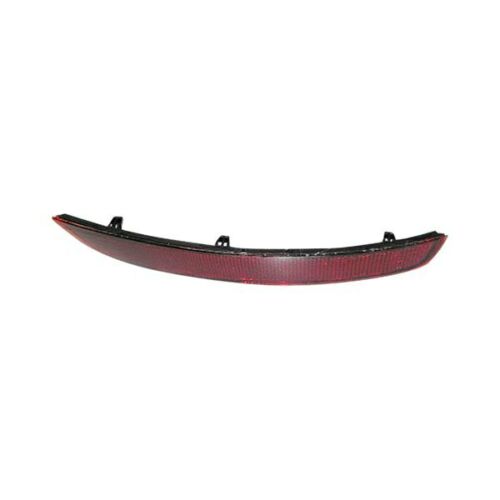 Right Hand Rear Bumper Reflector for 2010 GTI Golf