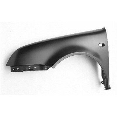 Left Hand Fender for 1999-2005 Jetta SDN
