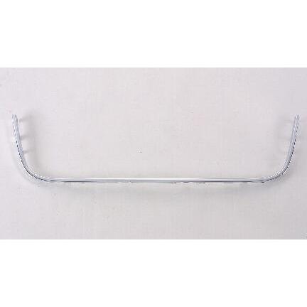 Surround Molding Grille for 2005-2010 Jetta SDN Gen 5, Chrome