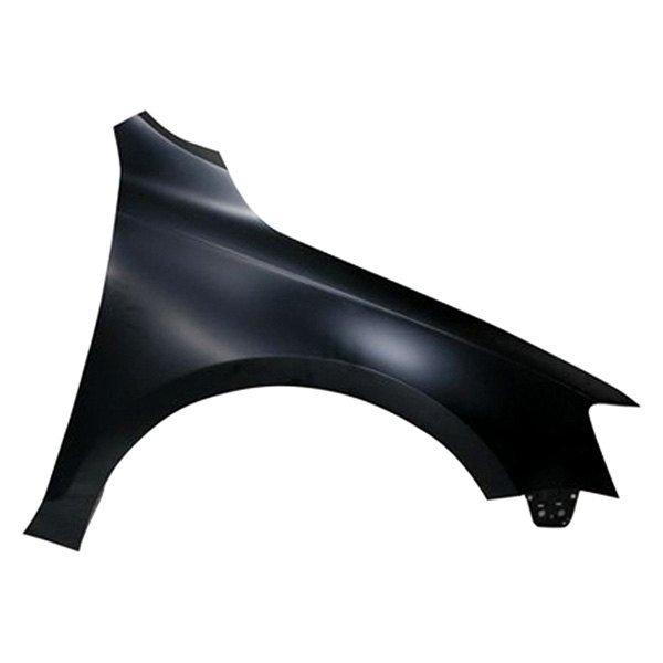 Right Hand Front Fender Assembly for 2011-2018 Volkswagen Jetta SDN Capa