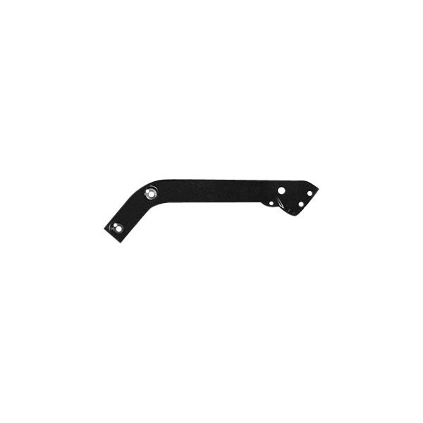 Left Handle Upper Radiator Support for 2018-2020 Volkswagen Tiguan