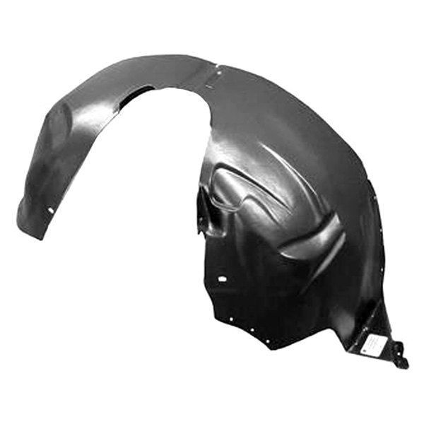 Left Hand Front Fender Inner Panel for 2010-2012 Lincoln MKT