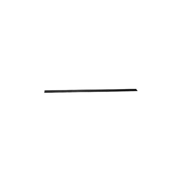 SHEG2026 Right Hand Front Door Outer Belt Weatherstrip for 1967-1972 Blazer