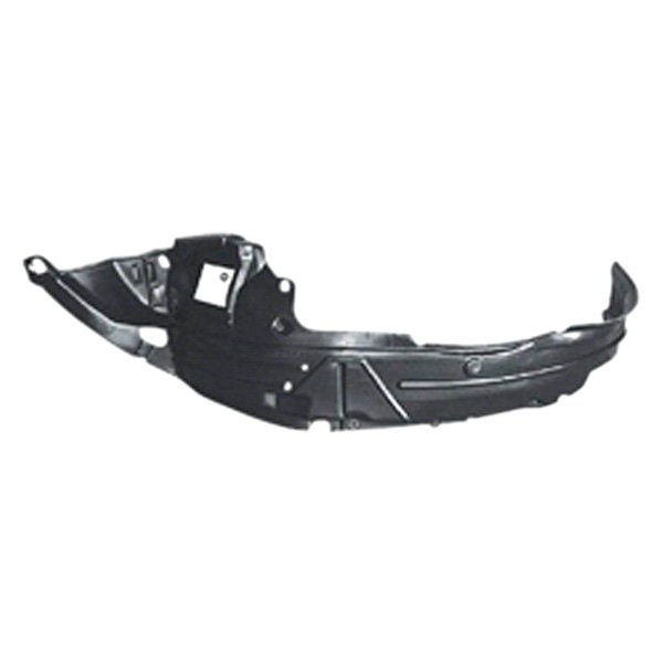 Left Hand Side Front Fender Liner Inner Panel for 2002-2006 Honda CR-V
